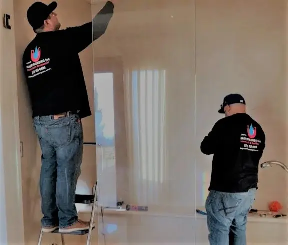 Professional plumbing installation for Tankless Water Heater Installation in Glenwood City